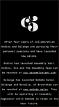 Mobile Screenshot of concept5studio.com
